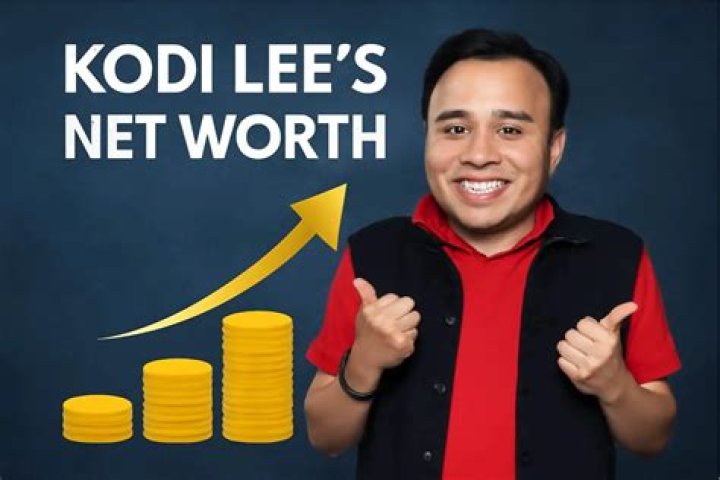 Kodi Lee’s net worth, fact, career, awards, biography & life story