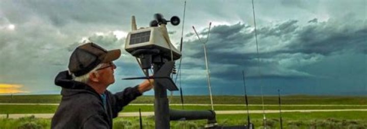 Kristen Van Dyke – Bio, Facts and Profile of The Famous Meteorologist