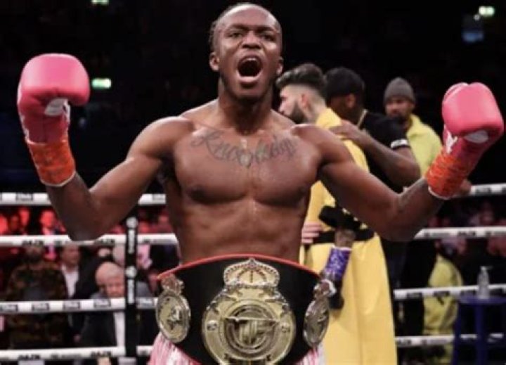 KSI (YouTuber) Wikipedia, Bio, Age, Height, Weight, Girlfriend, Net Worth, Career, Facts