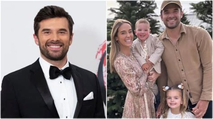 Lauren Swickard Has Her First Child With Husband Josh Swickard