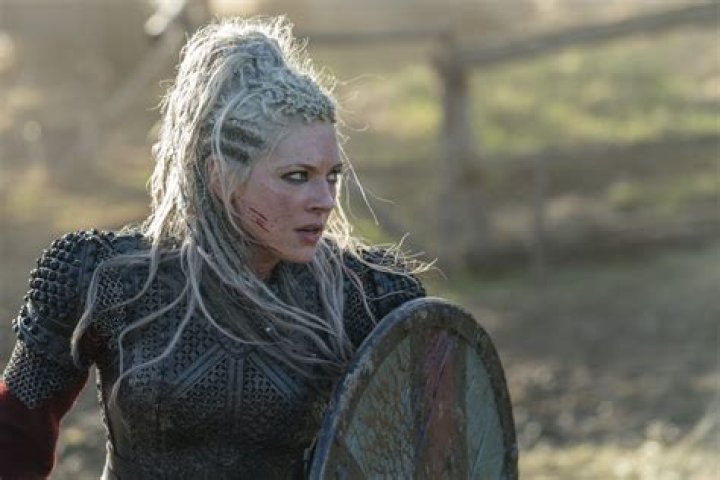Lesia Winnicki: Who is Katheryn Winnick’s mother?