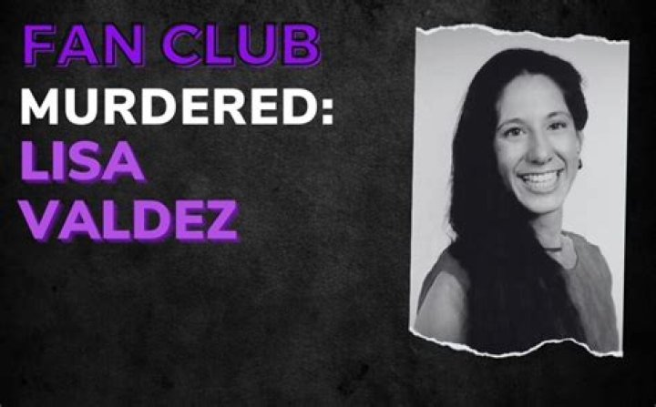 Lisa Valdez Stabbed To Death & Murder Case Update -What Happened To Her? Details To Know