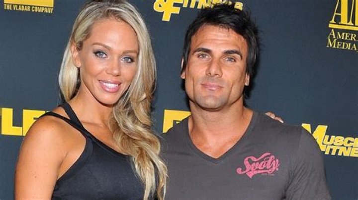Loni Willison Biography; Age, Nationality, Net worth, of Jeremy Jackson’s ex-wife