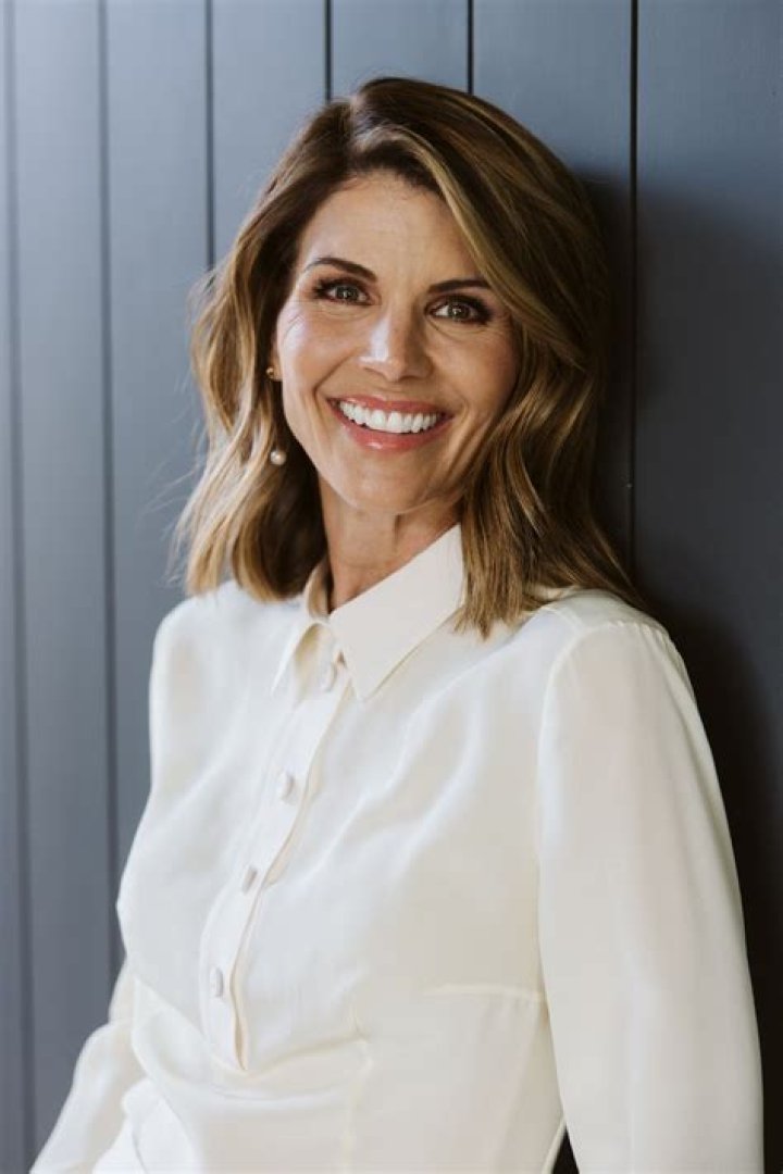 Lori Loughlin Filmography, Movie List, TV Shows and Acting Career.