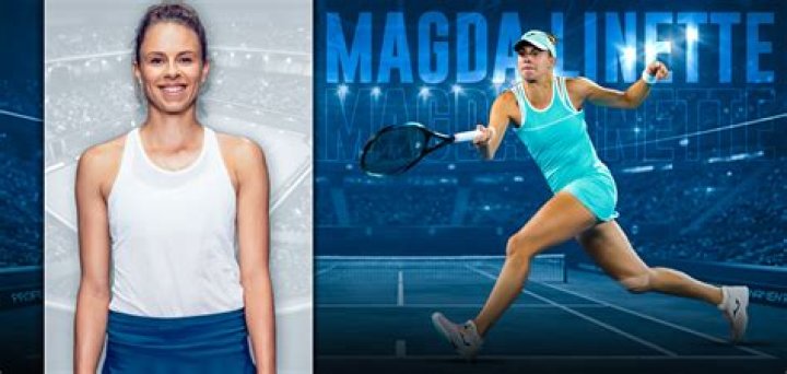 Magda Linette Age, Height, Ranking, Who is Magda Linette coach?