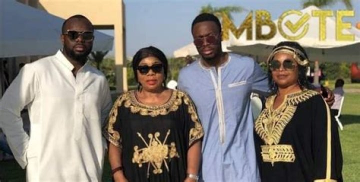 Maître Gims Bio, Age, Wife, Children, Religion, Wife, Children, Songs and Net worth