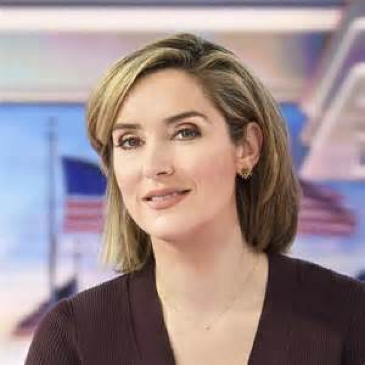 Margaret Brennan Bio, Wiki, Age, Height, Teeth, Husband, Family, Salary and Net Worth
