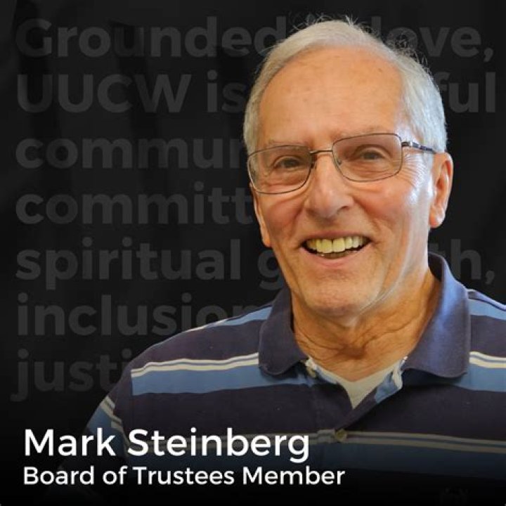 Mark Steinberg Net Worth, Income, Salary, Earnings, Biography