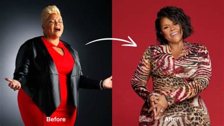 Martha Borg Weight Loss & Diet:: How Did Martha Borg Lose Her Weight?