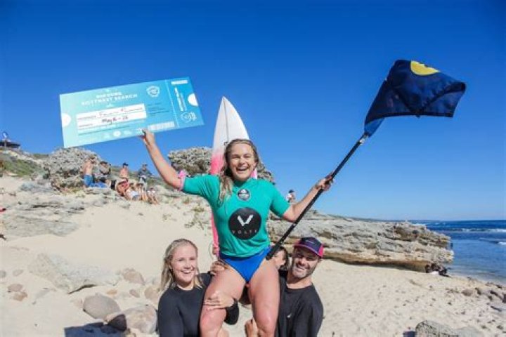 Meet Felicity Palmateer Partner: Learn Everything About The Reality Star ‘Australian Survivor’