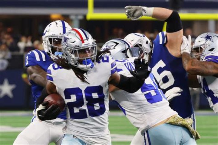 Meet ‎Indianapolis Colts Malik Hooker: His Girlfriend