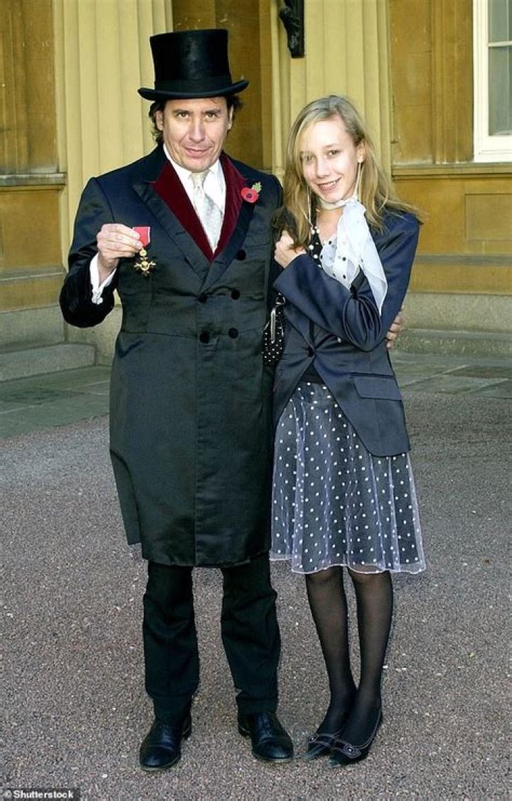 Meet Jools Holland Wife Christabel McEwen – Her Age & NetWorth Explored