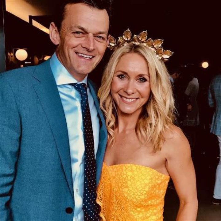 Melinda Gilchrist: Who is Adam Gilchrist‘s wife?