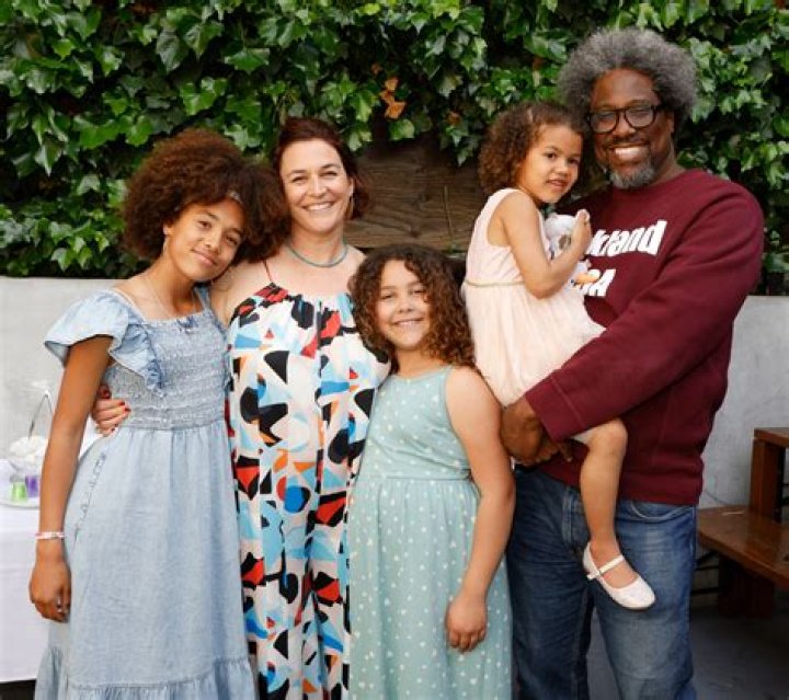 Melissa Hudson (Walter Kamau Bell’s Wife) Bio, Wiki, Age, Height, Worth