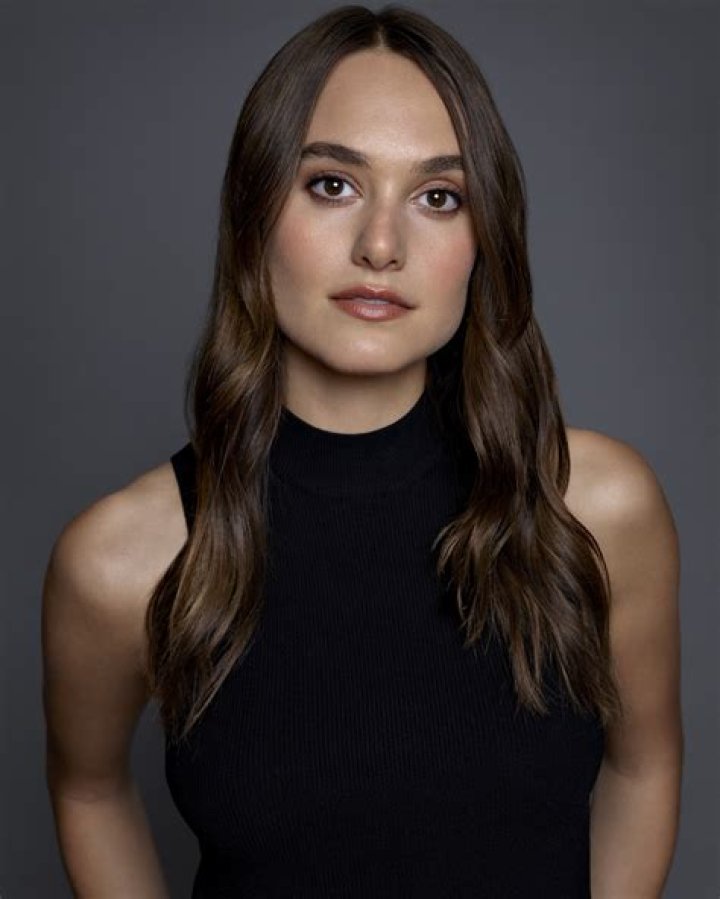 Meredith Travers