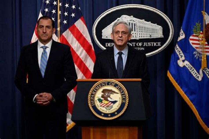 Merrick Garland Net Worth: How Rich is the U.S Attorney General?