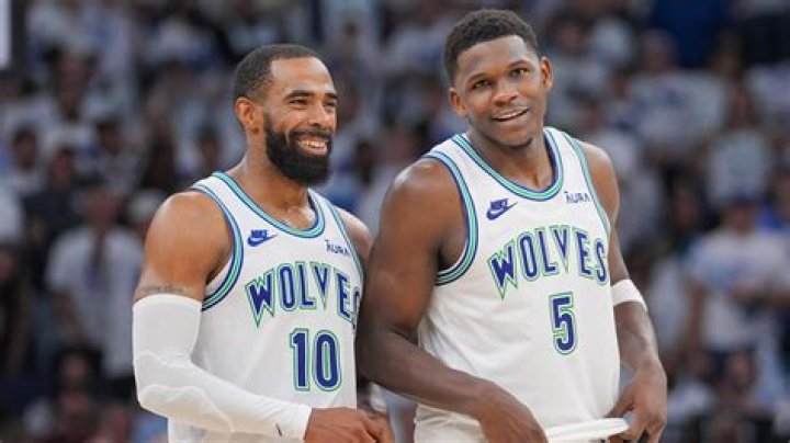 Mike Conley Bio, Wiki, Age, Height, Family, Wife, NBA ,and Net Worth.