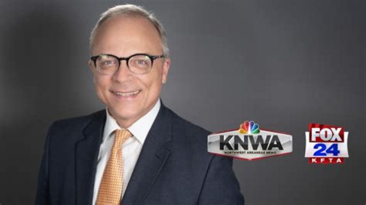 Mike Susko Bio, Wiki, Age, Family, Wife, KNWA News, Salary, Net Worth and Height