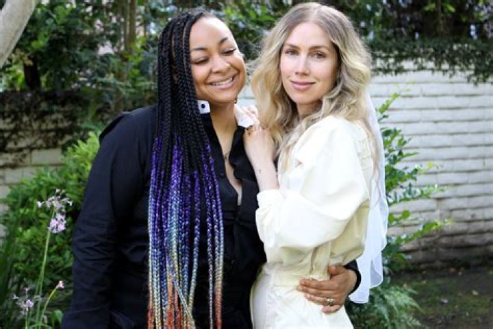 Miranda Maday Wiki, Age, Raven Symone’s Wife, Net Worth, Bio, Instagram, Height, Family, Job, Photos