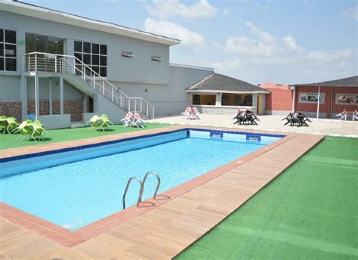 Mitros Residences Abeokuta, Abeokuta, Nigeria