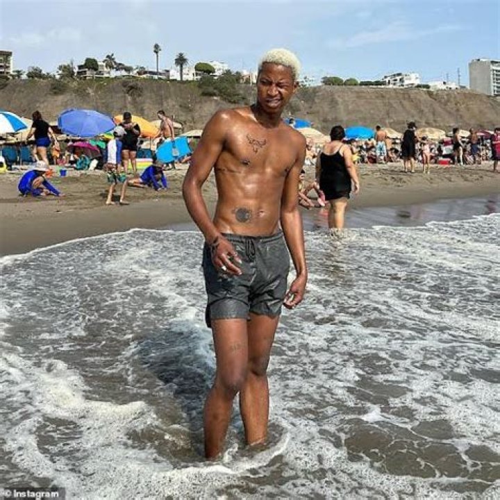 Modou Adams Biography, Education, Career, Controversies, And Net Worth