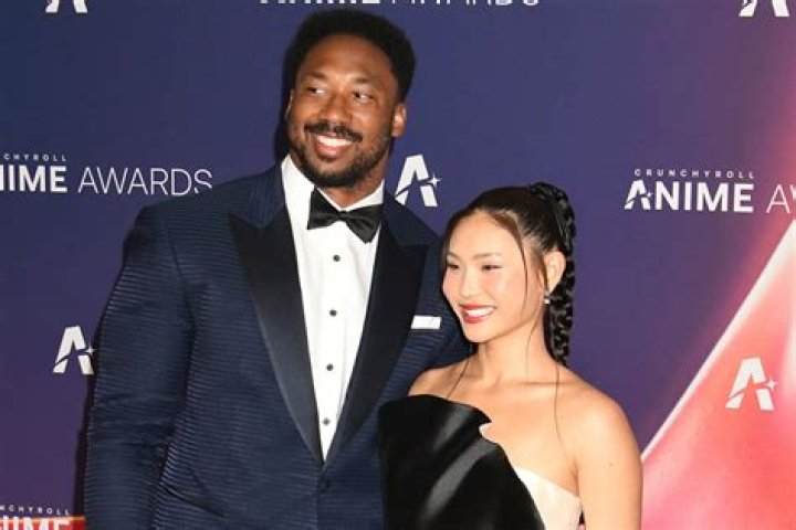 Myles Jack Wife: Who Is Myles Jack’s Girlfriend Jordan Spencer?