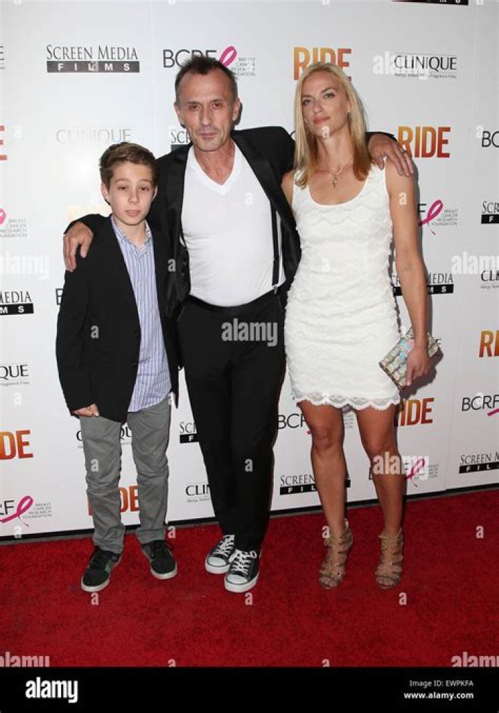 Nadine Kary: Robert Knepper Wikipedia, Biography, Wife Age, Family Where Is She Now?