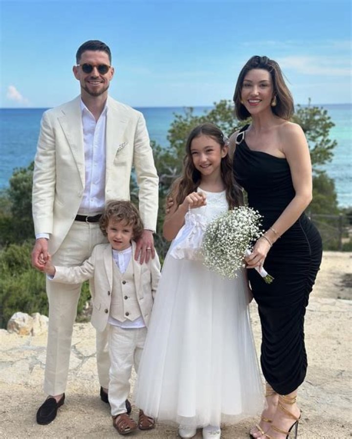 Natalia Leteri Wikipedia: Meet Jorginho Frello Wife On Instagram