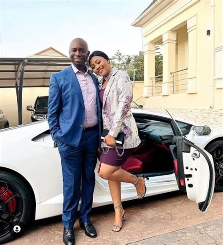 Ned Nwoko Net Worth