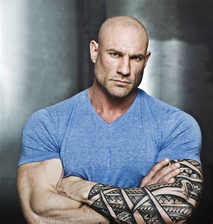 Nicolas Grimes