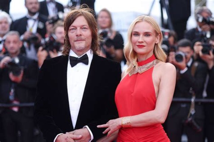 Norman Reedus – Bio, Son, Wife, Age, Net Worth, Height, Girlfriend