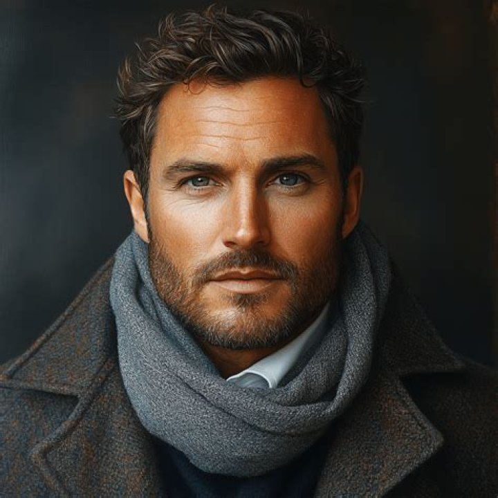 Owain Yeoman: Wife, net worth, tattoos, smoking & body facts