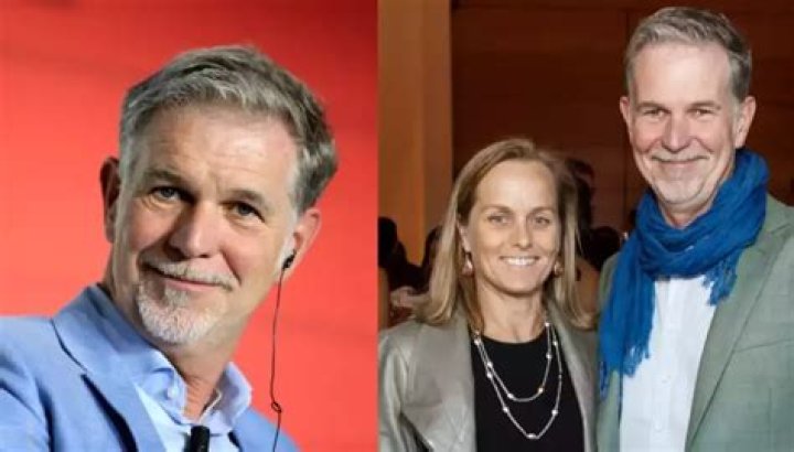 Patricia Ann Quillin Bio, Wiki, Age, (Reed Hastings Wife), Children and Net worth