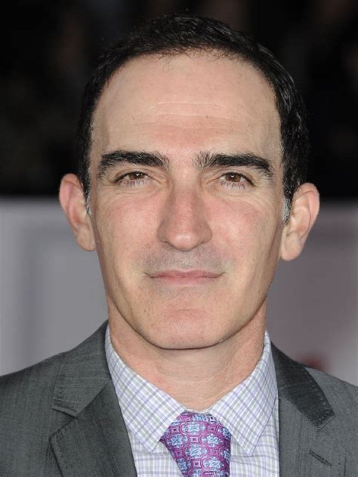 Patrick Fischler Bio, Wiki, Age, Height, Wife, Children, Shameless, Mad men, Movies and Net Worth