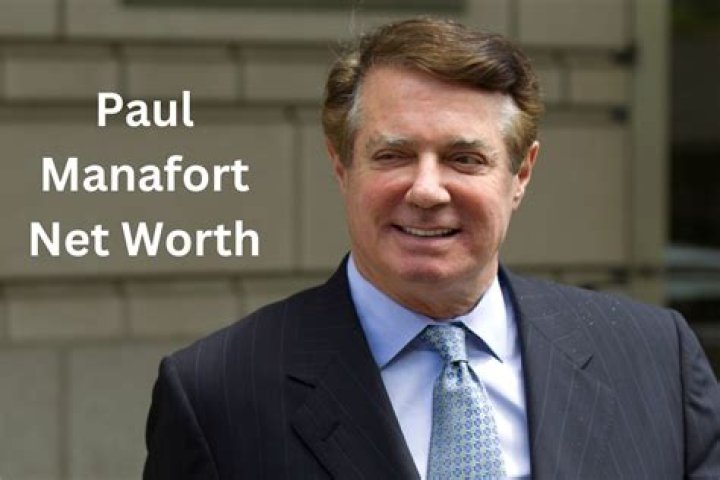 Paul Manafort’s Net Worth, Biography, Career, Awards, Fact and Life Story