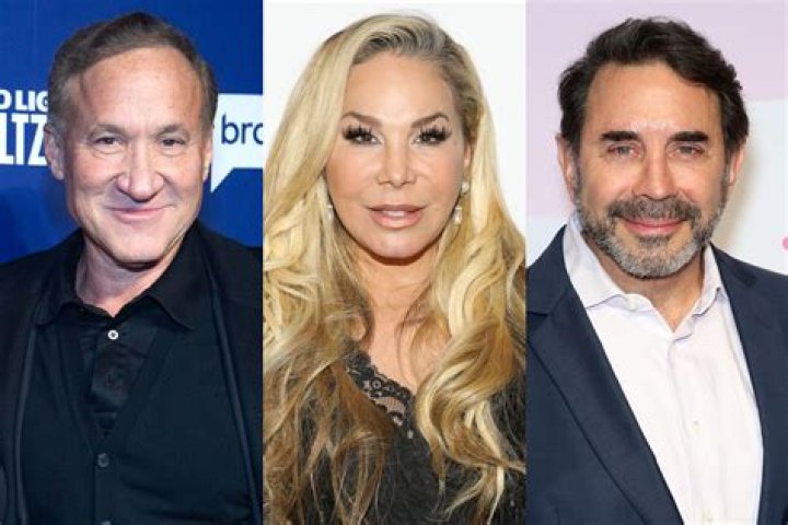 Paul Nassif Bio, Wiki, Age, Wife Pregnant, Plastic Surgery, Girlfriend, Education, Net Worth