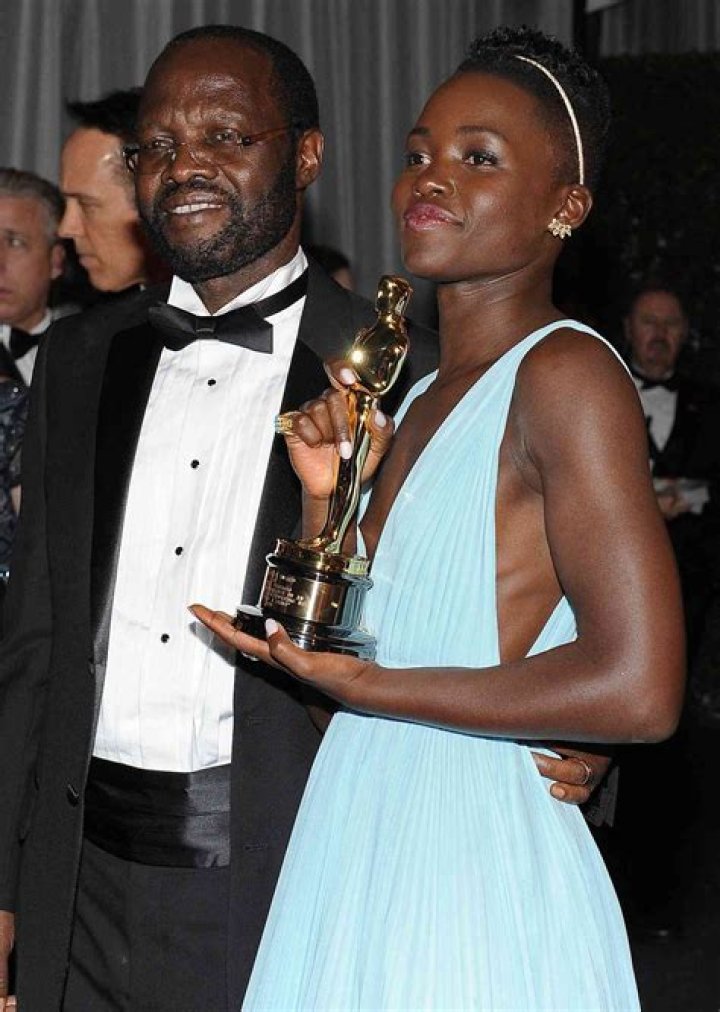 Peter Anyang’ Nyong’o’s biography, net worth, fact, career, awards and life story