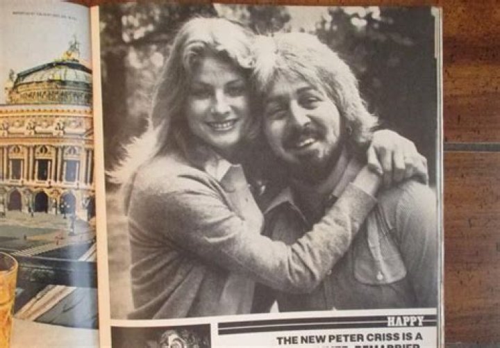 Peter Criss Bio, Age, Wife, Daughter, Kiss, Makeup, Solo Album, and Net Worth