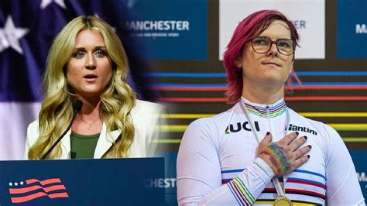 Rachel McKinnon aka Veronica Ivy Partner: Is Transgender Cyclist Married?