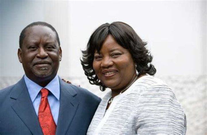 Raila Odinga Biography – Age, Net Worth & Family Members