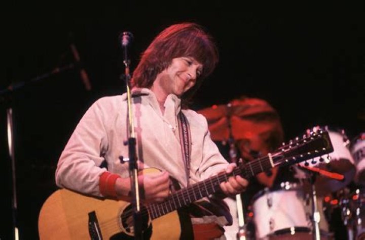 Randy Meisner Children: Meet Dana Scott Meisner, Heather Leigh Meisner, and Eric Shane Meisner