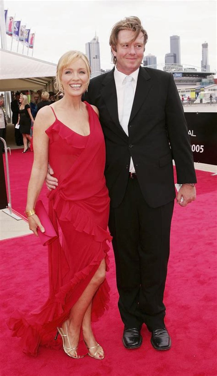 Rebecca Gibney Wiki, Biography, Age, Married, Husband, Son, Net Worth