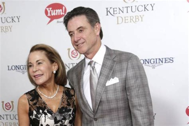 Rick Pitino Age, Wiki, Biography, wife, Children, Salary, Net Worth, Parents