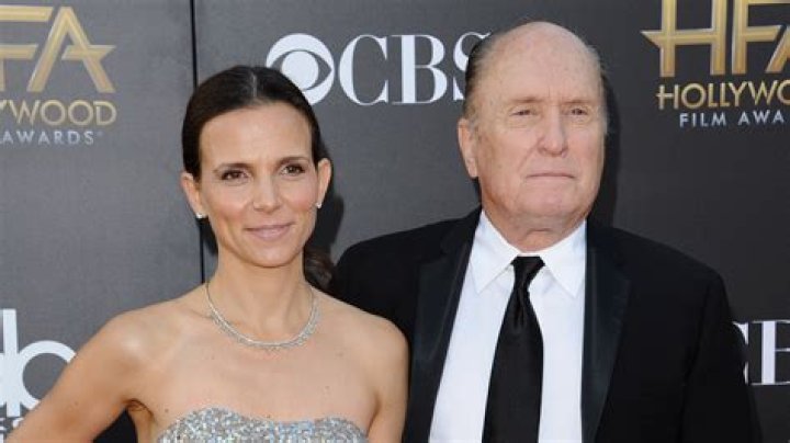 Robert Duvall Third Wife: Meet Sharon Brophy