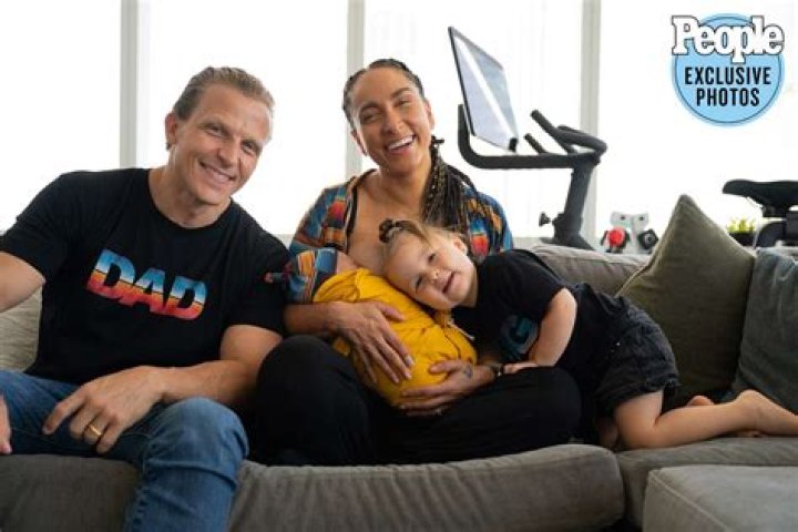 Robin Arzon Peloton Salary, Husband, Age, Wiki, Biography, Instagram