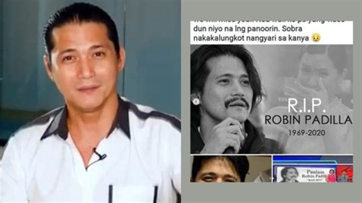 Robin Padilla Live Selling Video: Controversy Explained