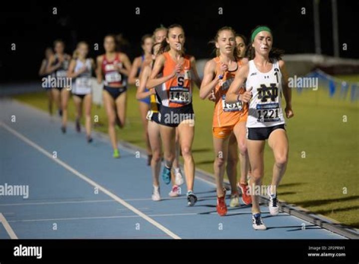 Runner: Who Is Molly Seidel Boyfriend? Meet The Olympics Athlete On Instagram