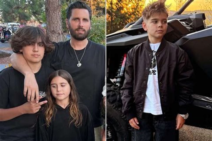 Scott Disick Family Forbes Net Worth