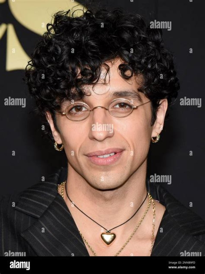 Sebastian Chacon