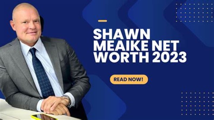 Shawn Abner Net Worth, Income, Salary, Earnings, Biography